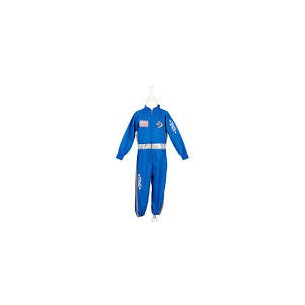 Vestito da astronauta 8-10...