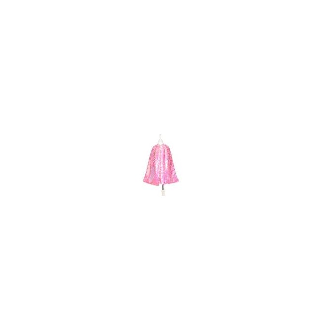 Mantello rosa principessa Cayla 5-7...