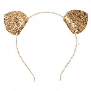 Cerchietto diadema Mireille...