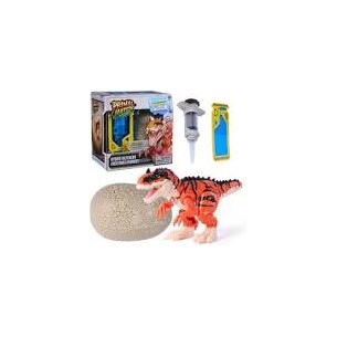 Hybrid Hatchers Dinosauro e...