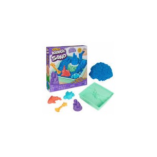 KINETIC SAND CASTELLO DI...