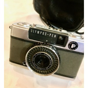 Olympus Pen EE2 mezzo...