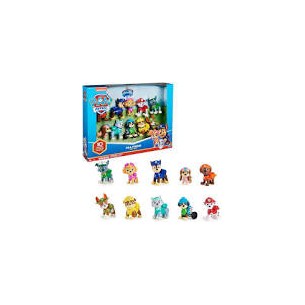 Set 10 personaggi... 2
