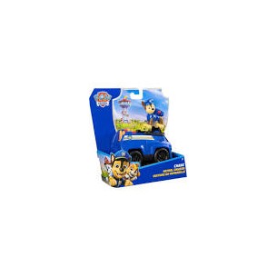 Veicolo base Chase Paw Patrol