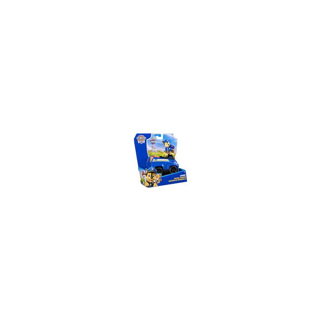 Veicolo base Chase Paw Patrol