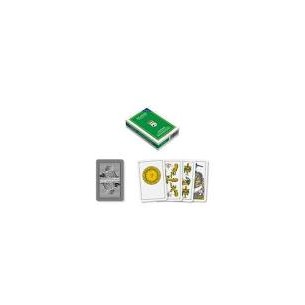 Carte da gioco Sarde...