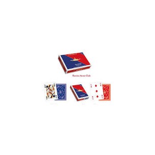 Carte da Ramino 2 mazzi Dal... 2