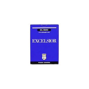 Carte da gioco Excelsior da...