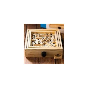Labirinto in legno Dal...