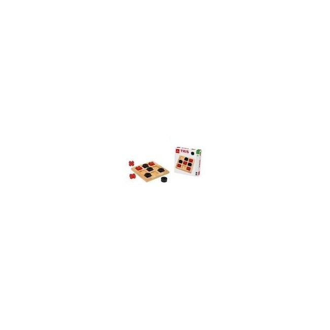 TRIS - Gioco di ruolo e strategia DAL...