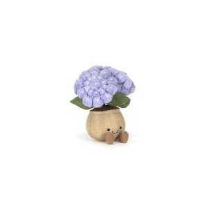 Ortensia di peluche Jellycat 2