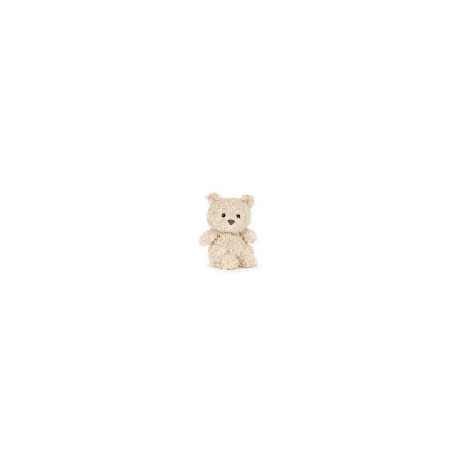 Orso Bartolomeo Junior di peluche...