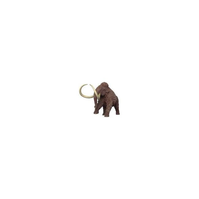 Mammut gigante preistorico della...