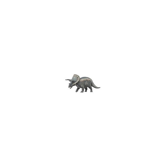 Triceratopo della linea Dinosaurs di...