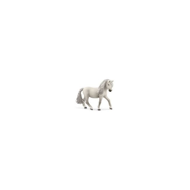 Cavallo Iceland Pony Mare della linea...