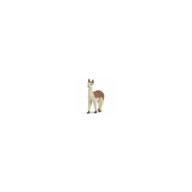 Alpaca della linea Farm World di...