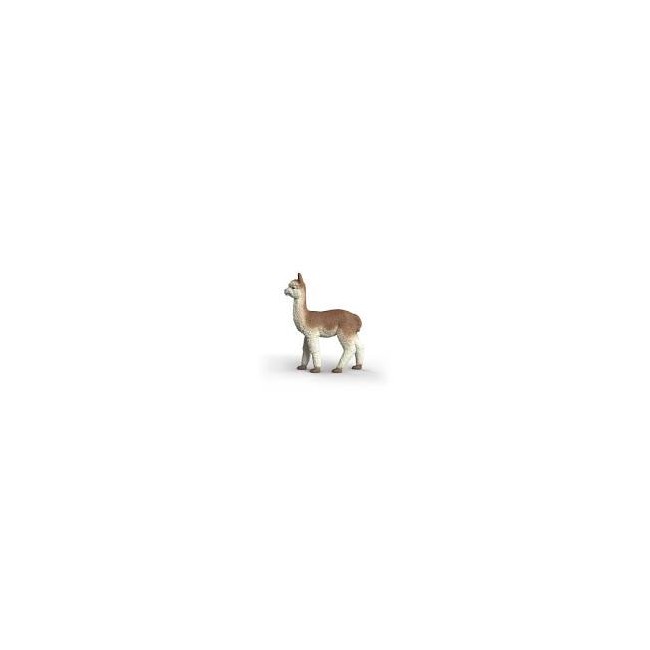 Alpaca della linea Farm World di...