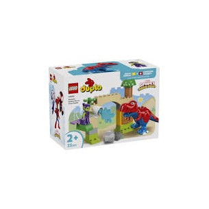 Duplo Lego Dinosauro e...