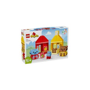 Duplo costruzioni per...