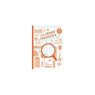 LIBRO  La grande traversata