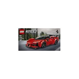 Lego Speed Ferrari SF90...