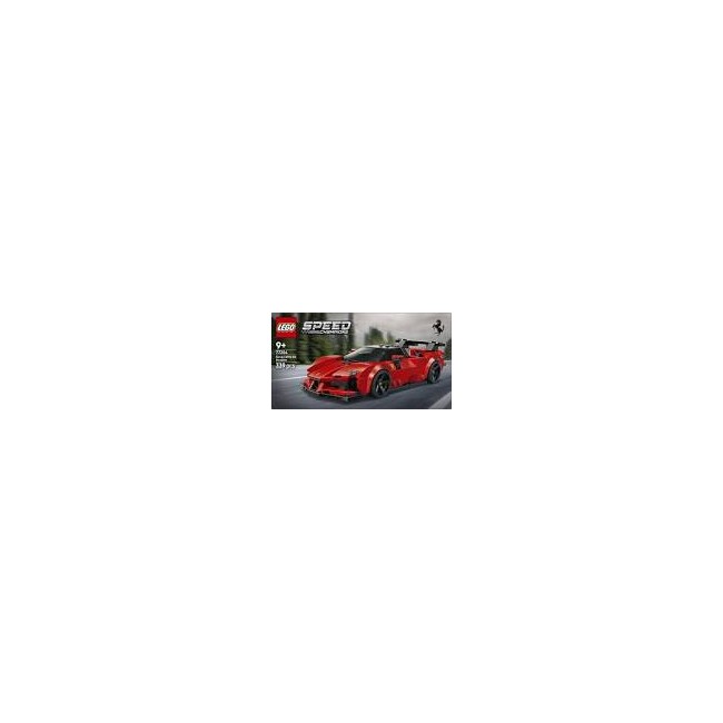 Lego Speed Ferrari SF90 stradale 77254