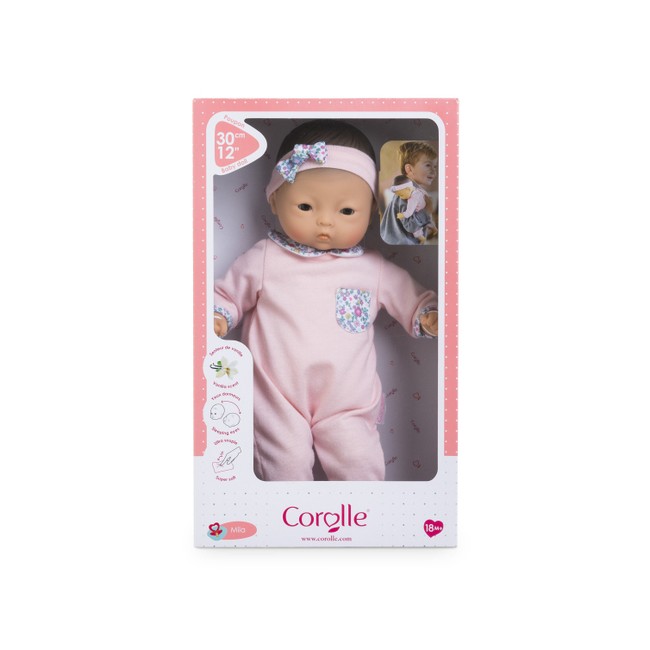 Bambola Calin Mila - Corolle