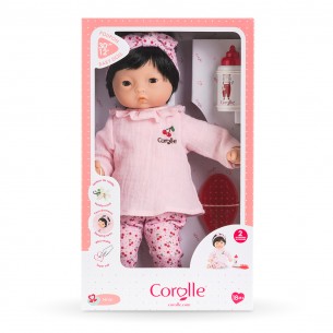 Bambola calin Nina - Corolle
