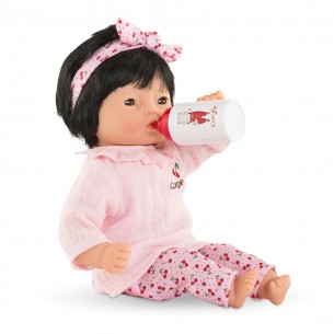 Bambola calin Nina - Corolle 2