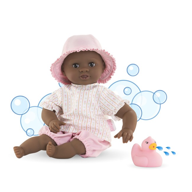 Bambola Calin bagno Alyzèe - Corolle