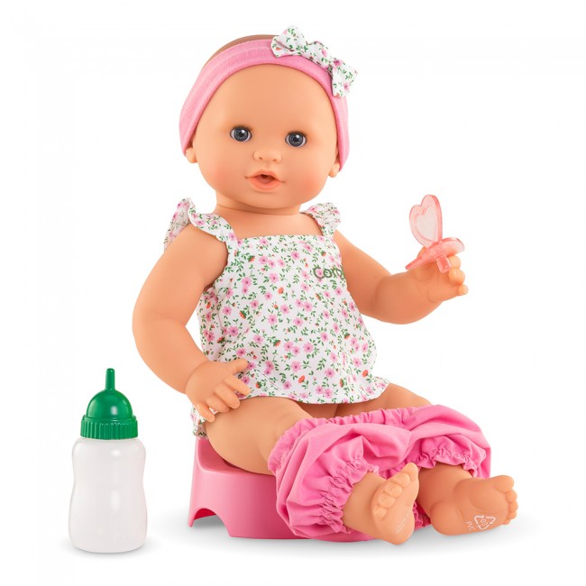Bambola Emma fa la pipì - Corolle