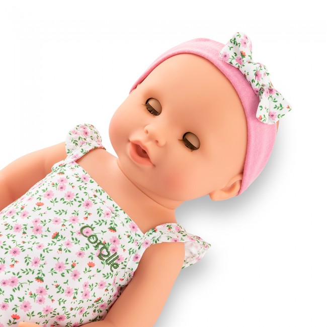 Bambola Emma fa la pipì - Corolle