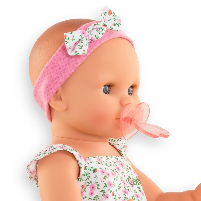 Bambola Emma fa la pipì - Corolle