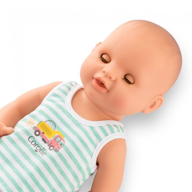 Bambola 36 cm Paul fa la pipì - Corolle