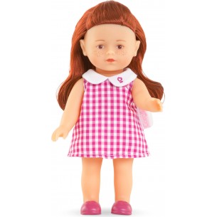 Mini corollina Ruby - Corolle