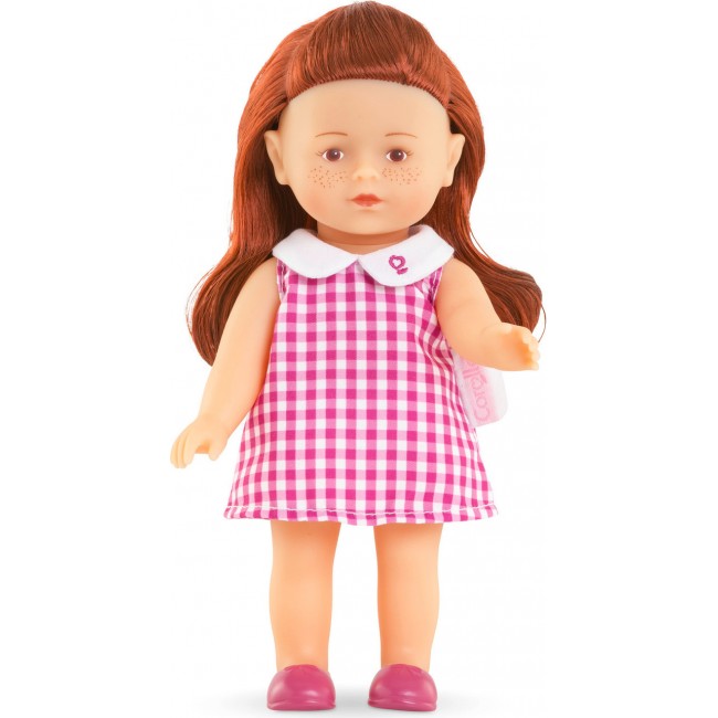 Mini corollina Ruby - Corolle