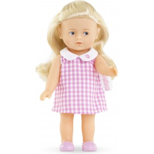 Mini corollina Rosy - Corolle