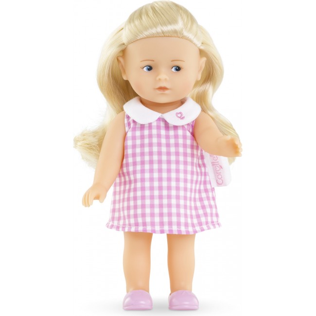 Mini corollina Rosy - Corolle