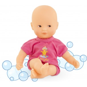 Mini calin da bagno - Corolle