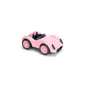 AUTO DA CORSA ROSA GT6 -...