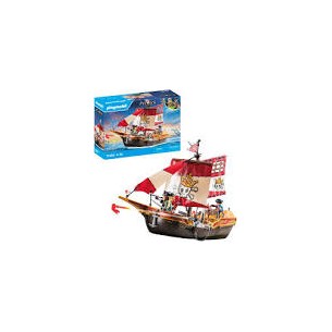 Nave pirata Pirates PLAYMOBIL