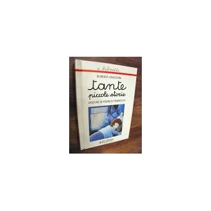 Libro - Tante piccole...