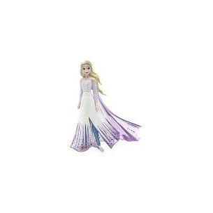 Elsa Frozen 2 Epilogo...
