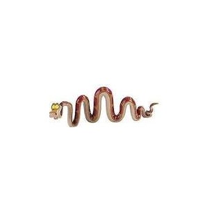 Serpente Kaa Disney Bullyland