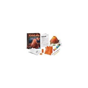 Crea il tuo vulcano KIDZ LABS 2