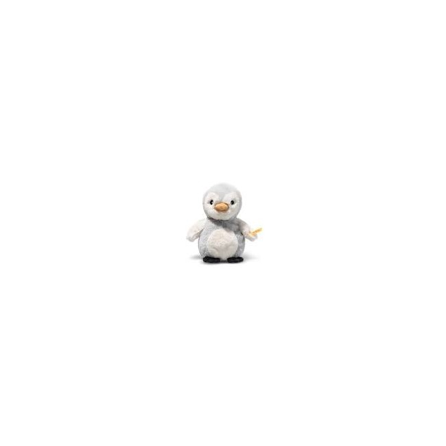 Sonaglio pinguino Lio di peluche 12.7...