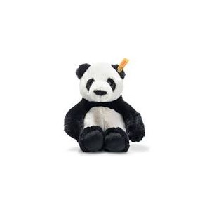 Ming panda di peluche 27...