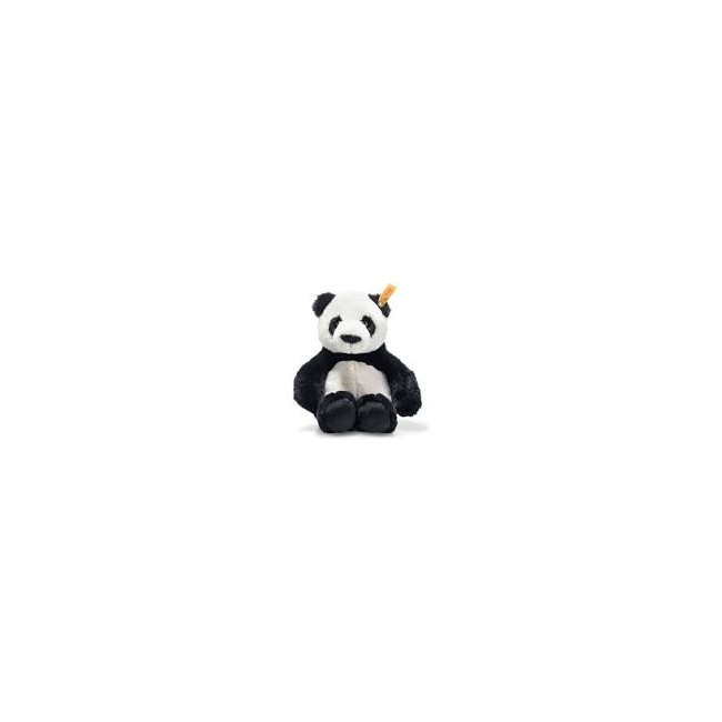 Ming panda di peluche 27 cm. STEIFF