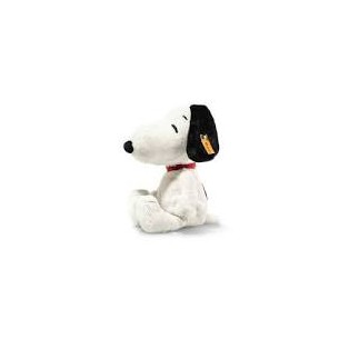 Snoopy figura di peluche in...