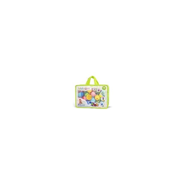 Borsa 48 perle e accessori LALABOOM